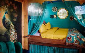 Gypsy Vans Weskus